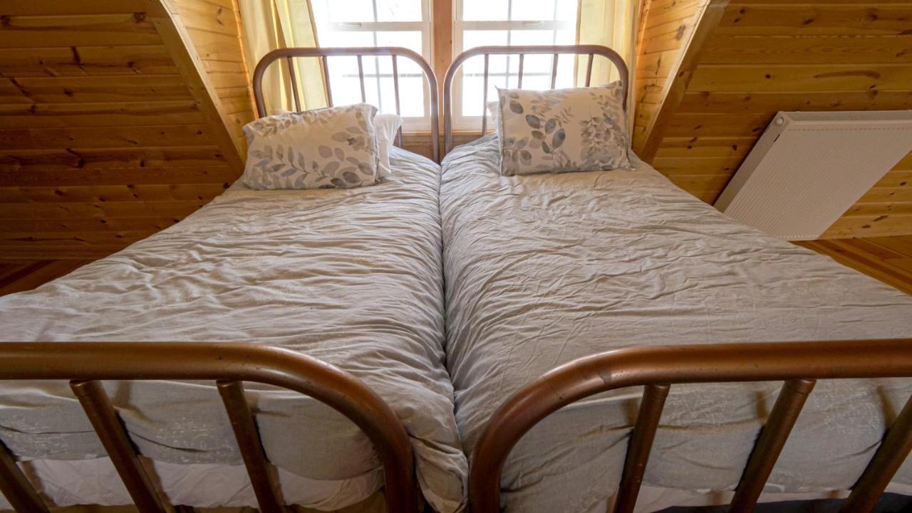 Aubin Sky Lodging At The Yl Ranch Savery Exterior photo
